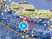 Pangandaran dan Garut Diguncang Gempa, Magnitudo 4,5 dan 2,8 gempa-pangandaran-45.jpg