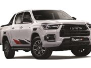 Toyota Resmi Pasarkan Hilux Versi Gazoo Racing, Lebih Sporty hilux-gr-sport-scaled.jpg