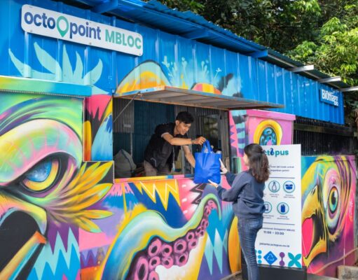 Octopus Kampanyekan New Year, New Habit image.jpg