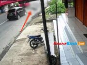Minibus Tabrak Pemotor di Tasikmalaya Terekam CCTV minibus-tabrak-pemotor.jpg