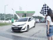 Komunitas Mobil Diajak Rasakan Sensasi Bahan Bakar bp Ultimate rockomotif-bp-ultimate-morning-drive.jpg