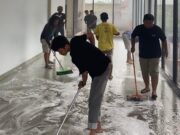 Belum Ada Anggaran Perawatan, Subang Creative Hub dan Subang Nyeni Kembali Bebersih Gedung Subang Creative Center subang-creative-center.jpg