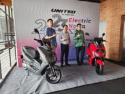 United Bakal Rilis Motor Listrik Murah, Harga Ngga Sampai Rp 10 Juta united-motor-listrik-scaled.jpeg
