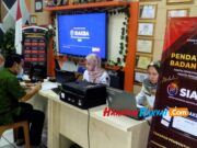 Hasil Verifikasi PPK, KPU Kota Banjar Nyatakan 139 Pelamar Tidak Memenuhi Syarat verifikasi-PPK.jpg