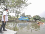 Pemkot Bandung Tambah Kolam Retensi di 2023 walkot-bandung-rancabolang.jpg