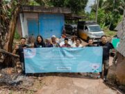 Bobobox Donasikan Perlengkapan Tidur bagi Korban Gempa Cianjur wp-1670144667928.jpg