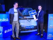 Puncak Blibli Histeria 2022, Blibli Lelang Mobil Listrik Mulai Rp12 wp-1670926113951.jpg