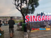 Belum Selesai Dibangun, Alun-Alun Singaparna Tasikmalaya Dikunjungi Ratusan Warga Alun-Alun-Singaparna-Tasikmalaya.jpg