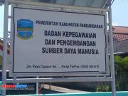BKPSDM Pangandaran Gelar Bimtek, ASN dan P3K Diharapkan Tingkatkan Kinerja BKPSDM-Pangandaran-Gelar-Bimtek-ASN-dan-P3K-Diharapkan-Tingkatkan-Kinerja.jpg