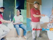 Catatkan Laba, BUMDes Bogasari Kota Banjar Baksos Bagikan Sembako BUMDes-Bogasari.jpg