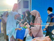 Unik, Belanja di Pasar Bahagia Garut Cukup Bayar dengan Doa Belanja-di-Pasar-Bahagia-Garut-Cukup-Bayar-dengan-Doa.jpg