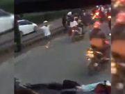 Bus Persis Solo Dilempar Batu di Tangerang, Gibran Sentil Kapolri Bus-Persis-Solo-Dilempar-Batu-di-Tangerang-Gibran-Sentil-Kapolri.jpg