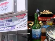 Chago Korean BBQ Tasikmalaya, Rp 50 Ribu Bisa Mukbang Chago-Korean-BBQ-Tasikmalaya.jpeg