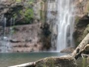 Curug Arjuna Tasikmalaya, Air Terjun Bersinar Terang Curug-Arjuna-Tasikmalaya.jpeg
