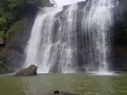 Curug Cileutak Tasikmalaya, Bagai Air Terjun Niagara Curug-Cileutak-Tasikmalaya.jpeg