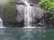 Curug Pamutuh Tasikmalaya, Eksotisme Leuwi Hejo Curug-Pamutuh-Tasikmalaya.jpeg