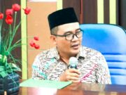 Pengamat Sosial dan Politik di Ciamis Sebut 2023 Menjadi Tahun Krusial Bagi Pasangan HY Endin-Ciamis.jpg