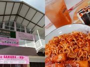 Eonni Sakura Tasikmalaya, Tempat Makan ala Korea Eonni-Sakura-Tasikmalaya.jpeg
