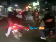 Gerombolan Motor di Garut Bikin Ulah, Masyarakat Resah Gerombolan-motor.jpg