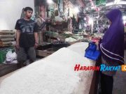 Harga Beras di Pasar Ciamis Melejit Naik, Pedagang Pertanyakan Pemerintah Harga-Beras-di-pasar-Ciamis.jpg