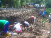 Pipa Utama Perumda TRS Patah akibat Jalan Longsor, Dewas Minta Dinas PUPR Jabar Lakukan Perbaikan Permanen IMG-20230124-WA0027.jpg