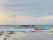 Sebuah Kapal Tanpa Identitas Terdampar di Laut Garut, Milik Siapa? IMG_20230109_195648.jpg