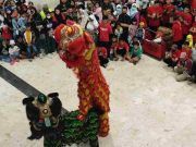 Atraksi Barongsai Hibur Pengunjung Plaza Asia Tasikmalaya IMG_20230122_170801_YJmhxb5J4x_Di59dVGn8L.jpeg