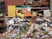Subang Hari Ini dan Esok Sampah Subang Hari ini dan Esok