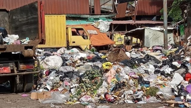 Sampah Subang Hari ini dan Esok