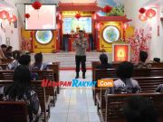 Perayaan Tahun Baru Imlek 2574 Jadi Sejarah Baru Umat Khonghucu di Kota Banjar Imlek.jpg