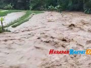 Sungai Cilimu Garut Meluap, Hektaran Sawah Milik Petani Terancam Gagal Panen Luapan-Sungai-Cilimu.jpg