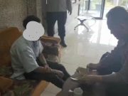 Marak Isu Penculikan Anak oleh ODGJ, Polsek Cijeruk Bogor Prihatin dan Lakukan Pengamanan Marak-Isu-Penculikan-Anak-oleh-ODGJ-Polsek-Cijeruk-Bogor-Prihatin-dan-Lakukan-Pengamanan.jpg