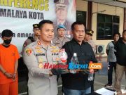 Pesta Miras Oplosan di Tasikmalaya, Dua Orang Meregang Nyawa Miras-Oplosan.jpg