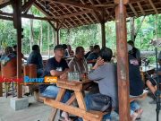 PKL Hamara Efendi Kota Banjar Ngumpul, Bahas Penataan dan Tolak Rencana One Way PKL-Hamara-Efendi-Kota-Banjar.jpg