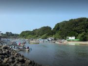 Pantai Santolo Garut, Pasir Putih dengan Ombak Tinggi Pantai-Santolo-Garut.jpeg