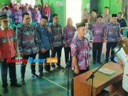 Pelantikan PPDI Pamarican Ciamis Hanya Dihadiri 30 Persen Anggota Pelantikan-PPDI-Pamarican-Ciamis.jpg