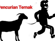 Pencurian Ternak di Sukamantri Ciamis Bikin Resah Warga Pencurian-Ternak.jpg