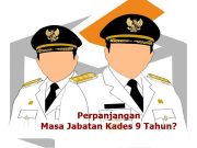 Warga Ciamis Utara Ini Tak Setuju Masa Jabatan Kades 9 Tahun, Kenapa? Perpanjangan-Masa-Jabatan-Kades-9-Tahun.jpg