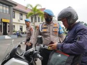 Propam Polres Banjar Bertindak, 7 Anggota Kena Sanksi Propam-Polres-Banjar.jpg