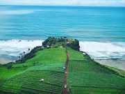Puncak Guha Garut, Pemandangan Laut dari Atas Gua Puncak-Guha-Garut.jpeg