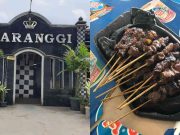Rajanya Sate Maranggi Tasikmalaya, Dagingnya Empuk dan Besar Rajanya-Sate-Maranggi.jpeg