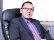 Perkuat Jargon Kampus Konservasi dan Budaya, Unigal Bikin Terobosan! Rektor-Unigal.jpeg