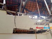 Memprihatinkan, Ruangan SDN 2 Margajaya Butuh Bantuan Pemkab Ciamis SDN-2-Margajaya.jpg