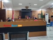 Tewaskan 8 Penumpang, Sopir Pikap Maut di Ciamis Divonis 1 Tahun 10 Bulan Penjara Sopir-Pikap-Maut-di-Ciamis.jpg