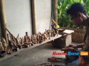 Sulap Limbah Kayu, Kerajinan Warga Ciamis Ini Tembus Luar Negeri Sulap-limbah-kayu.jpg
