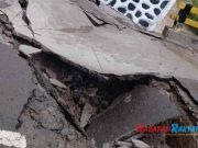 Sungai Cipanengen Mengamuk, Akses Jalan Kabupaten di Pamulihan Garut Terputus Sungai-Cipanengen-Mengamuk-Akses-Jalan-Kabupaten-di-Pamulihan-Garut-Terputus.jpg