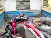 Tabrakan Motor vs Mobil di Pamarican Ciamis, Dua Orang Terluka Parah Tabrakan-Motor-vs-Mobil-di-Pamarican-Ciamis.jpg