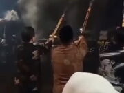 Tangan Wabup Kaur Meledak Gegara Petasan Tahun Baru, Dua Jarinya Nyaris Putus Tangan-Wabup-Kaur-Meledak.jpeg