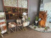 Tarik Minat Wisatawan, Hotel di Pangandaran Ini Buka Gerai Batik Dahon Tarik-Minat-Wisatawan-Hotel-di-Pangandaran-Ini-Buka-Gerai-Batik-Dahon.jpg