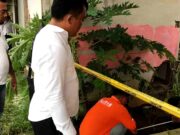 Tim Forensik RSUD Kota Banjar Temukan Ini di Tubuh Bayi yang Diduga Dibunuh Ayahnya Tim-Forensik.jpg